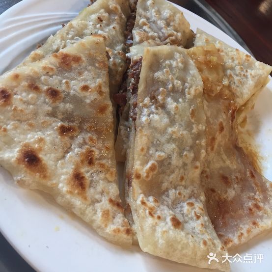 大篷车涮肉(琼海店)