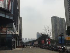 -苏宁天御商业广场