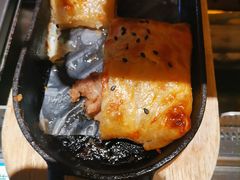 -冰城串说·羊肉串烧烤(哈西大街店)