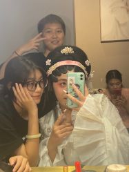 -盘子女人坊古装写真摄影(天津总店)