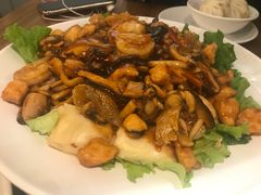 八珍豆腐-陈傻子餐厅(世纪都会店)