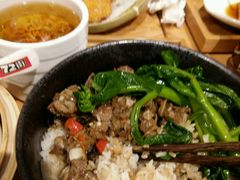 -72街红烧排骨饭(海珠丽影广场店)