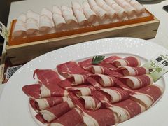 -大吉牛东北烧烤&铜锅涮肉(庐阳店)