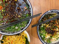 兰州拉面干面-有礼有面(知春路店)