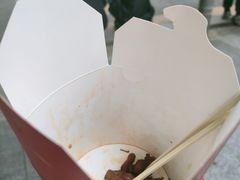 -老韩煸鸡·中国炸鸡(水塔美食街店)