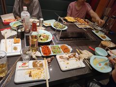 -邢氏老太太烤串(北兴街店)