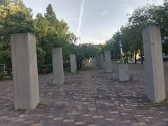 -唐城墙遗址公园