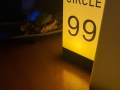-CIRCLE·酒吧(第一国际店)