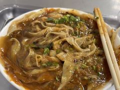 -正味斋锅巴菜(西北角店)