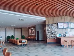 大堂-星巴克(成都科学城店)