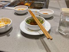 -海底捞火锅(方圆荟店)