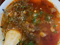 -豆相识•九九豆腐脑(牛咡桥店)