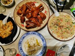 -家乡饭店(里仁洞店)