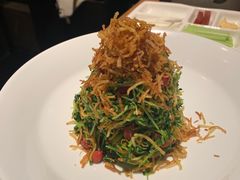 -四季民福烤鸭店(前门廊房二条店)