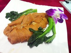 素鸡-佛有缘素食馆·荔湾老字号(陈家祠首店)