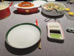 -秀儿四九城·新京菜(亚运村鸟巢店)