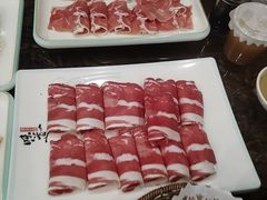 -民族饭荘(新华大街店)