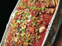 -里岛烤鱼(东港凯虹广场店)