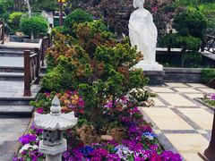 -金石唐风国际温泉会馆