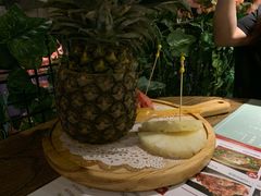 -别院里音乐餐酒吧(双流航空港店)