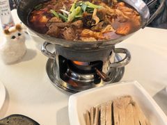 -清真马祥兴菜馆(云南北路店)