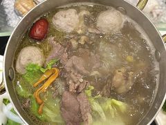 -江南福宴·澳门海鲜.牛肉火锅(汇高栢悦中心店)