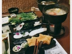 -束河人家(南锣鼓巷店)