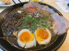 -八盛屋·沾面(集美万达店)