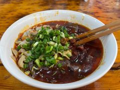 -蒋家肠旺面馆老店(合群路店)