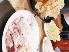 -淼福猪肚鸡·椰子鸡火锅(大沙地店)