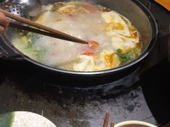 -重庆乌鱼庄·龙滋鲜(青羊大道店)
