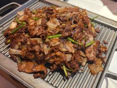 -四季民福烤鸭店(王府井东安门店)
