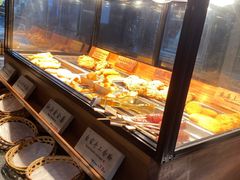 自助取餐区-和府捞面(石景山喜隆多店)