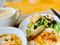 -成都安仁福朋喜来登酒店