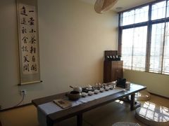 -小茶闲舍·观景商务茶馆(广州塔店)