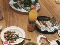 -金筷子西北菜·捞悦火锅