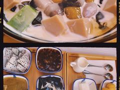 -颜记糖水铺子