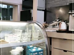 -Cafe del Volcan(永康路店)