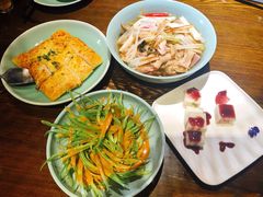 麻香鸡-粗茶淡饭·隐庐私厨(东亭店)