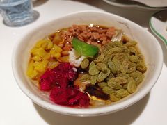 冰粉-撒椒·四川江湖菜(西单大悦城店)