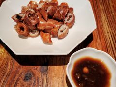 -宝中宝食府(清泰街店)
