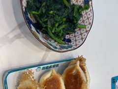 -当家水煎包·牛肉汤(浦江店)