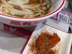 -万利记·长沙粉面小吃(京基水贝店)