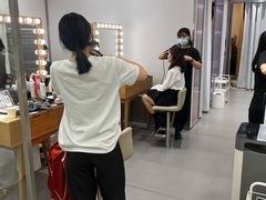 -海马体照相馆(上海月星环球港店)