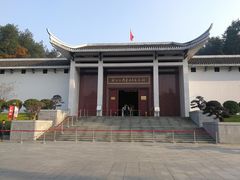 -韶山毛泽东同志故居