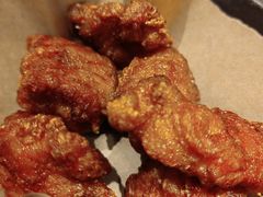 必胜椒盐香香鸡-必胜客(仲盛商城王安宇主题店)