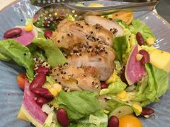 -西语·炭烧牛排(卓越中寰店)