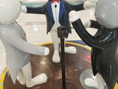 -凯德广场(西城店)