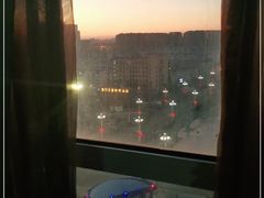 -庞大滦州国际大酒店