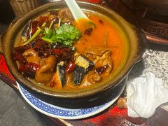 -南京大牌档(香港广场店)